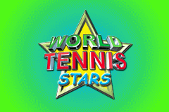 World Tennis Stars
